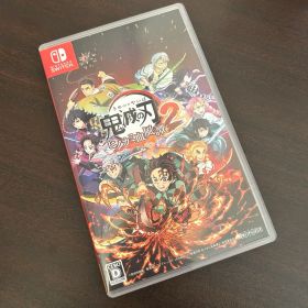鬼滅の刃 ヒノカミ血風譚 Nintendo Switch
