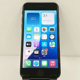 iPhoneSE 第3世代 128GB SoftBank ミッドナイト 送料無料 本体 c11108
