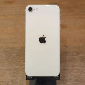 iPhoneSE3 SIMフリー 128GB スターライト 白 MMYG3J/A