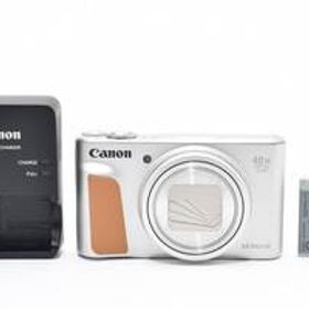 PowerShot SX740 HS 新品 72,000円 中古 40,000円 | ネット最安値の