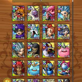 ドラゴンクエストタクトのメイン画像