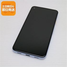 美品 SoftBank Google Pixel 4a 128GB ベアリーブルー スマホ 中古あすつく 土日祝発送 即日発送