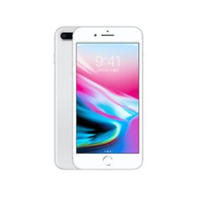 Cランク iPhone8 Plus 256GB シルバー SIMフリー