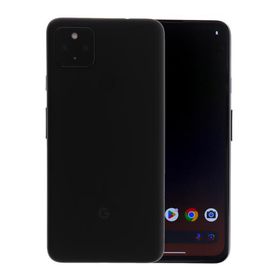 Y*o様 【中古】Google Pixel 4a(5G) ブラック 本体 Pixel 4a 5G 新品 23,550円 中古 9,000円 | ネット最安値の価格比較