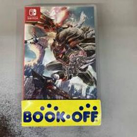 ニンテンドースイッチ GOD EATER 3 ゴッドイーター