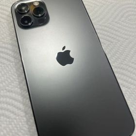 iPhone 12 pro 本体 ジャンク