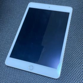 iPad mini4 16GB ゴールド