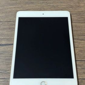 iPad mini4 32GB ゴールド