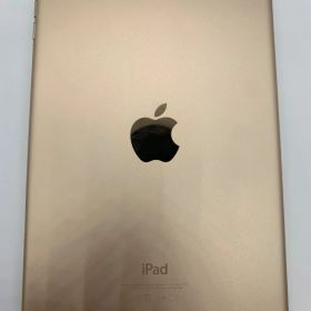 【美品】Apple iPad mini 4 A1550 第4世代 ゴールド 本体