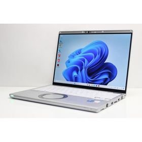 パナソニック Let's note FV1 新品¥79,899 中古¥61,000 | 新品