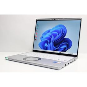 Let's note FV1 中古 41,000円 | ネット最安値の価格比較 プライスランク