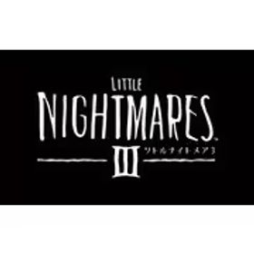 バンダイナムコエンターテインメント リトルナイトメア3 [Nintendo Switch ソフト ダウンロード版]