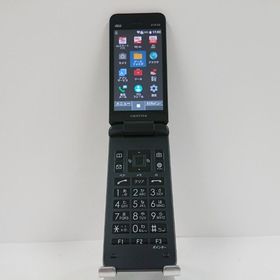 GRATINA KYF42 au ブラック c14452