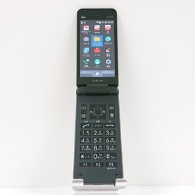 GRATINA KYF42 au ブラック c14434