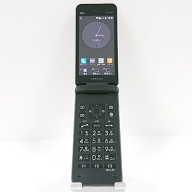 GRATINA KYF42 au ブラック c13715