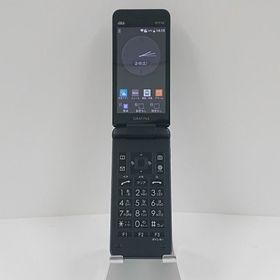 GRATINA KYF42 au ブラック c09916