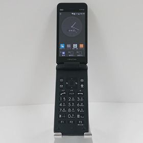 GRATINA KYF42 au ブラック c09913