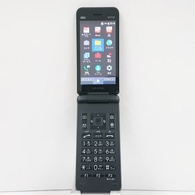 GRATINA KYF42 au ブラック c09418