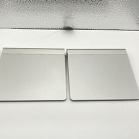 ● Apple Wireless Magic Trackpad A1339 USED 2個セット