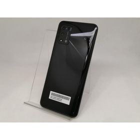 【中古】ZTE ymobile 【SIMフリー】 Libero 5G II ブラック 4GB 64GB A103ZT【日本橋3】保証期間１ヶ月【ランクB】