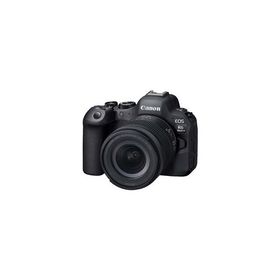 訳あり キヤノン EOS R6 Mark II RF24-105 IS STM レンズキット[ラッピング可] R-LOGI