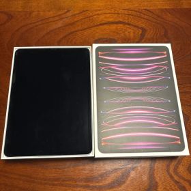 iPad Pro 11インチ 第4世代 256GB Wi-Fiモデル 充電器付き