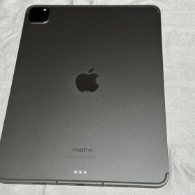 最終日限定割引【便利なセルラーモデル】iPad Pro 11インチ 第4世代