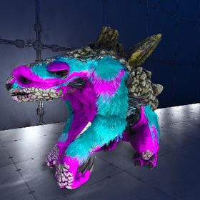 公式ark CCカラー ダストガチャ | ARK Survival Evolvedのアカウントデータ、RMTの販売・買取一覧