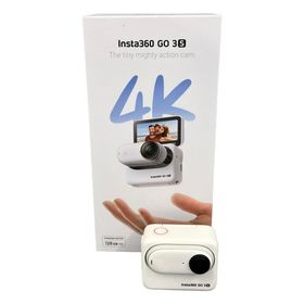 Insta360 GO 3S バンドルセット カメラ CINSAATA(ビデオカメラ)