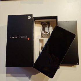 Xiaomi 12S Ultra 新品 63,000円 中古 39,800円 | ネット最安値の価格