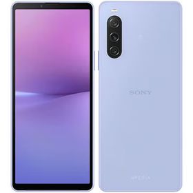 【中古】 Xperia 10 V XQ-DC44[128GB] 楽天モバイル … SIMフリー 状態A 128GB