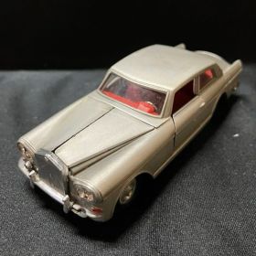 ロールスロイス POLITOYS N518 ミニカー B2298