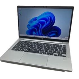 hp ProBook 635 AERO G7 中古ノートパソコン Ryzen 5 4500U メモリ8GB SSD256GB 無線LAN カメラ 13.3インチ WWAN対応 Windows11Pro