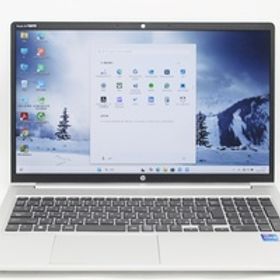 中古美品 フルHD 15.6型 HP ProBook 450 G9 Windows11 10コア i7-1255u 32GB NVMe 512GB-SSD カメラ 無線Wi-Fi6 Office付き 管:1739k
