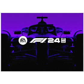 〔中古品〕 F1 24〔中古品〕 F1 24