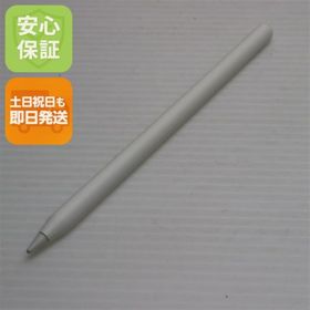 アップル(Apple)の新品同様 Apple Pencil 第2世代 MU8F2J/A (2018) M666(その他)
