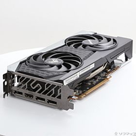 NITRO+ Radeon RX 6600 XT GAMING OC 8G GDDR6 11309-01-20G