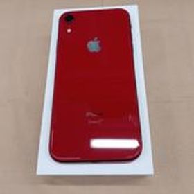 docomo iPhoneXR MT062J/A APPLE