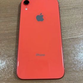 iPhone XR 128GB
