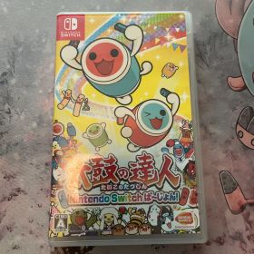 太鼓の達人 Nintendo Switchば～じょん！ ダウンロード曲有