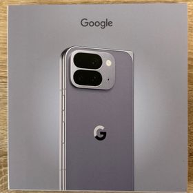 グーグルピクセル(Google Pixel)の【新品・未開封】Pixel 10 Pro Fold 512GB(スマートフォン本体)