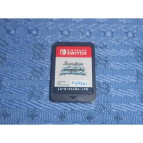 ニンテンドースイッチ(Nintendo Switch)のニンテンドーSwitch バトルスピリッツ コネクテッドバトラーズ(家庭用ゲームソフト)