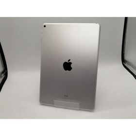 【中古】Apple 【Wi-Fi】 iPad Air（第3世代/2019） 64GB シルバー MUUK2J/A【OSU301】保証期間１ヶ月【ランクC】
