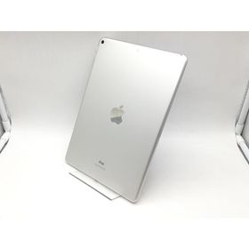【中古】Apple 【Wi-Fi】 iPad Air（第3世代/2019） 64GB シルバー MUUK2J/A【宇田川】保証期間１ヶ月【ランクC】