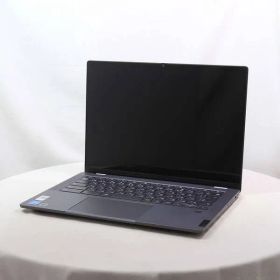 〔展示品〕 IdeaPad Flex 570i Chromebook Plus 83EK000XJP ストームグレー【198】
