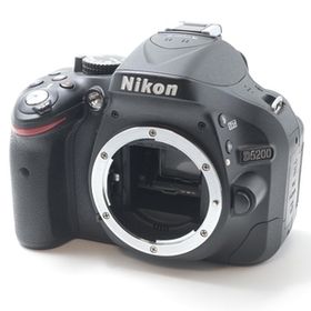 ニコン Nikon D5200 ボディ