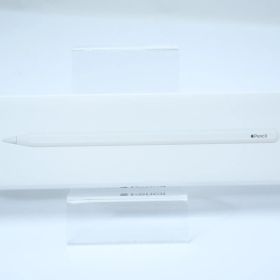 【美品＊純正品】国内版 Apple Pencil 第2世代 MU8F2J/A