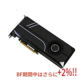 【ブラックフライデーセール期間中はさらに+２％！11/30まで！】【中古】ASUSグラボ TURBO-GTX1070-8G PCIExp 8GB