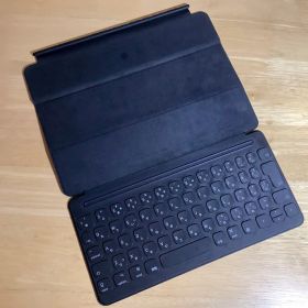 美品 Apple純正 iPad 日本語 スマートキーボード MX3L2J/A