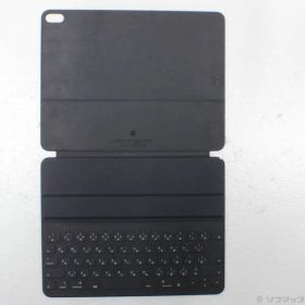 〔中古品〕 12.9インチ iPad Pro用 Smart Keyboard Folio MU8H2J／A【269】